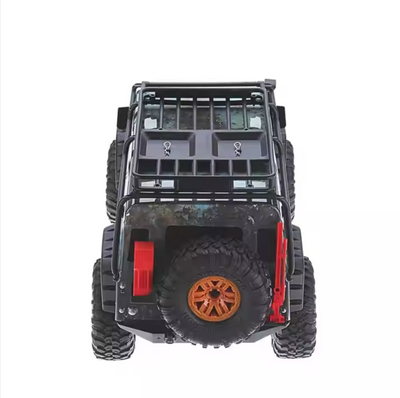 PUUZZLE™ | Land Rover Defender RC Offroad 4x4 Crawler