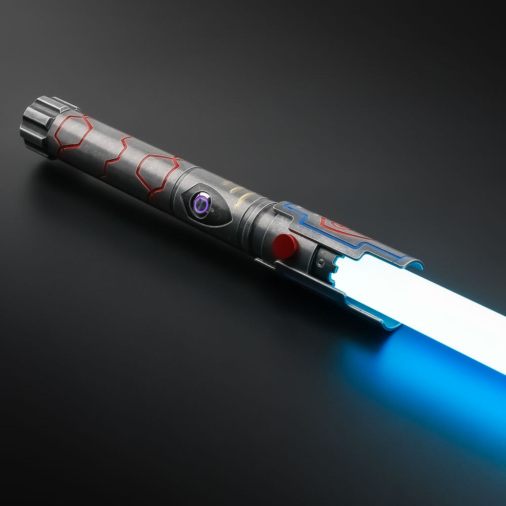 PUUZZLE™ | Shield V2 - Combat Saber