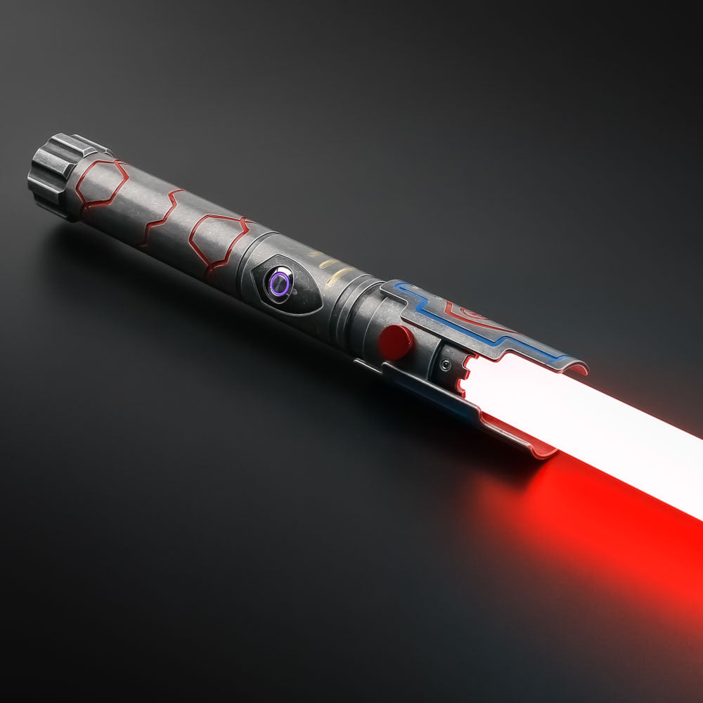 PUUZZLE™ | Shield V2 - Combat Saber