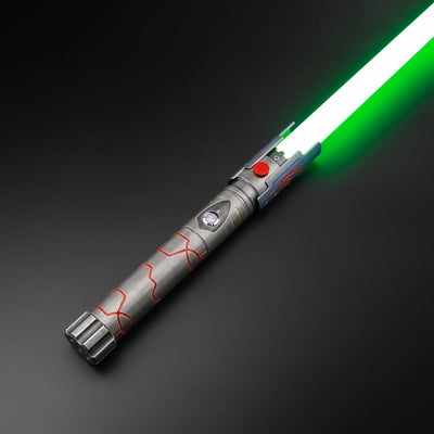 PUUZZLE™ | Shield V2 - Combat Saber