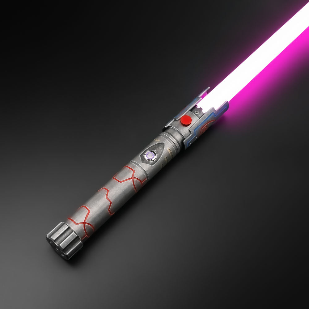 PUUZZLE™ | Shield V2 - Combat Saber