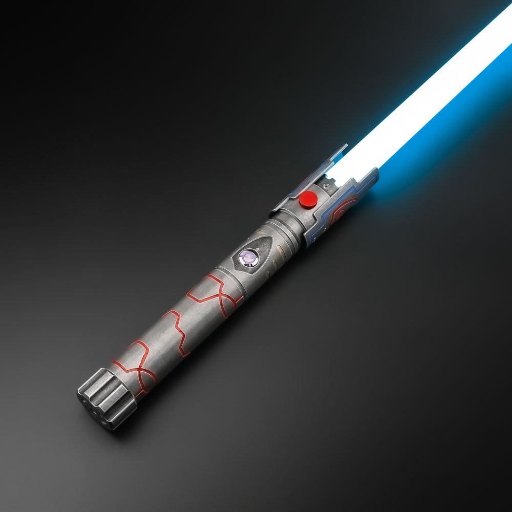 PUUZZLE™ | Shield V2 - Combat Saber