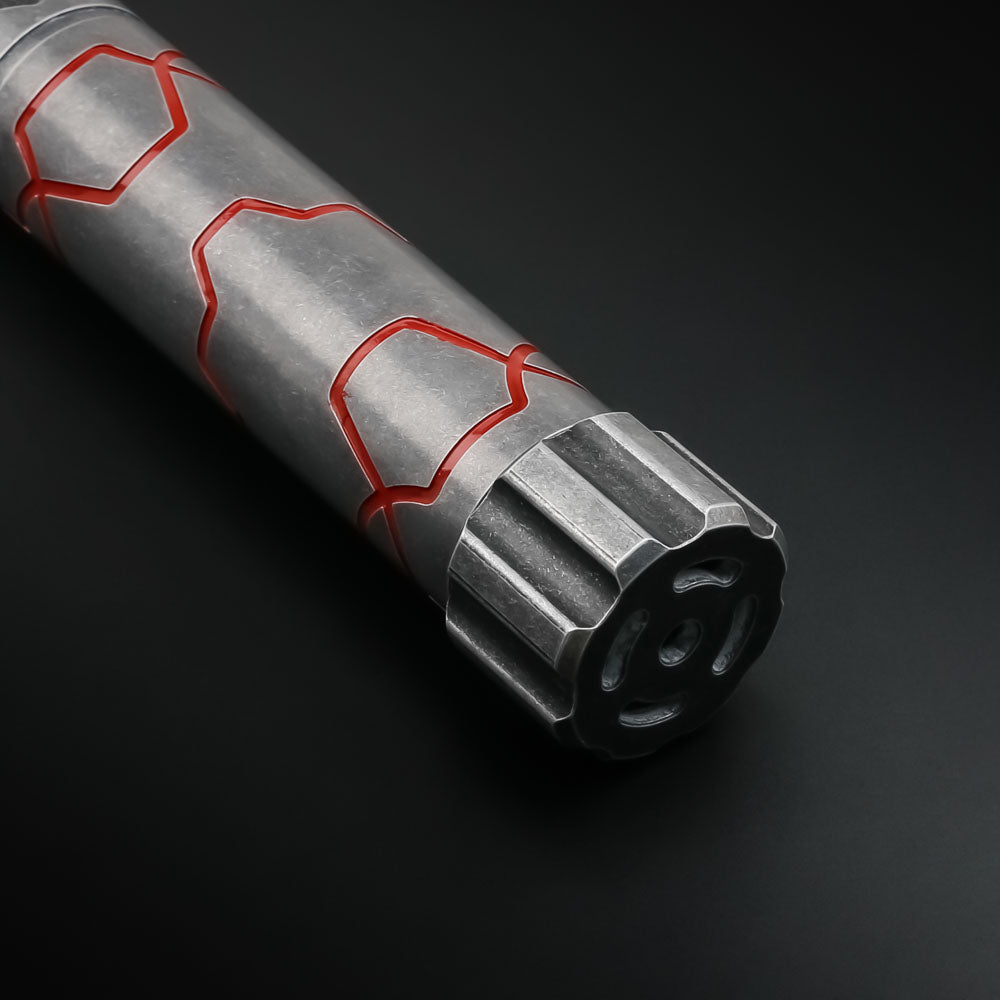 PUUZZLE™ | Shield V2 - Combat Saber