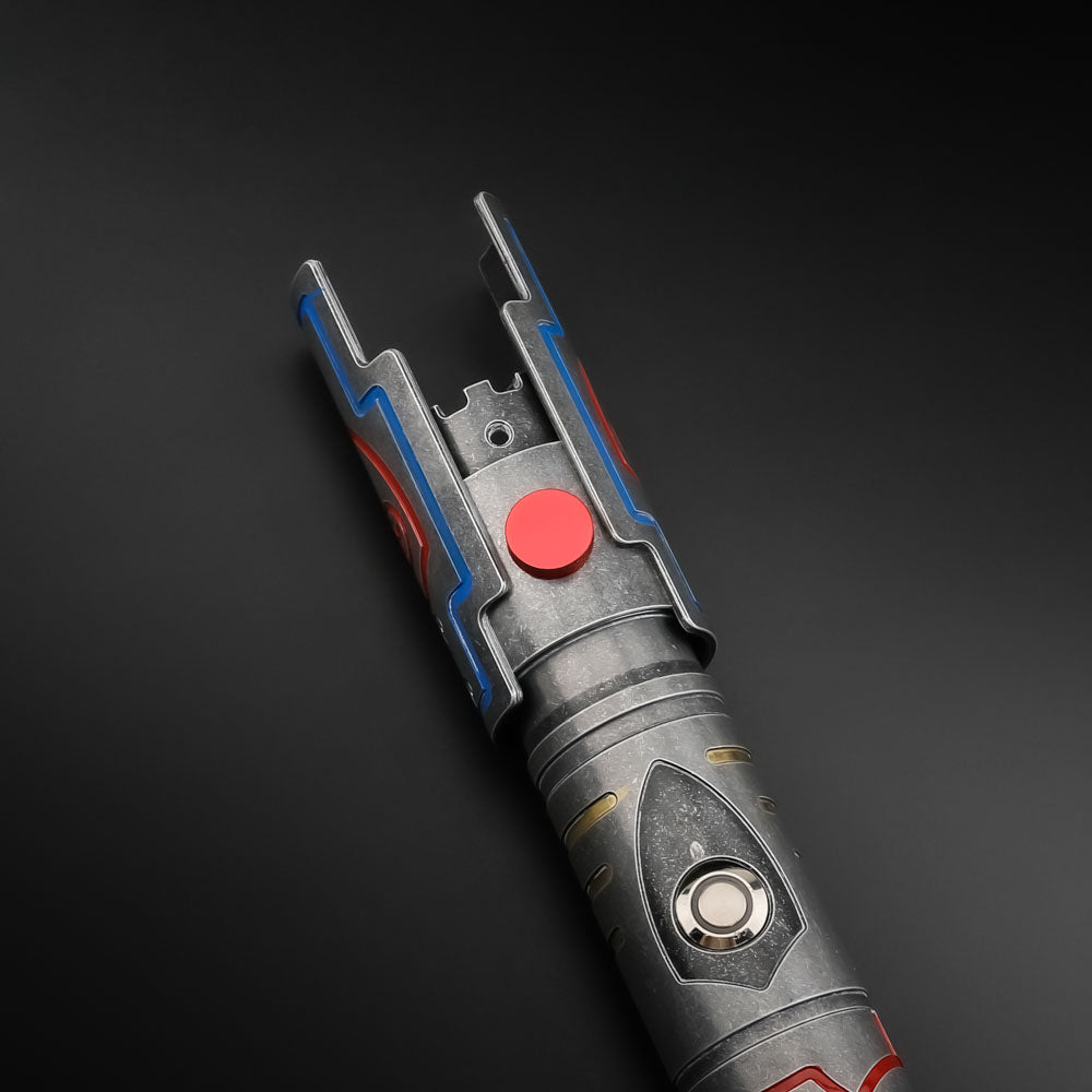 PUUZZLE™ | Shield V2 - Combat Saber