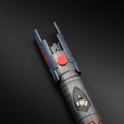 PUUZZLE™ | Shield V2 - Combat Saber