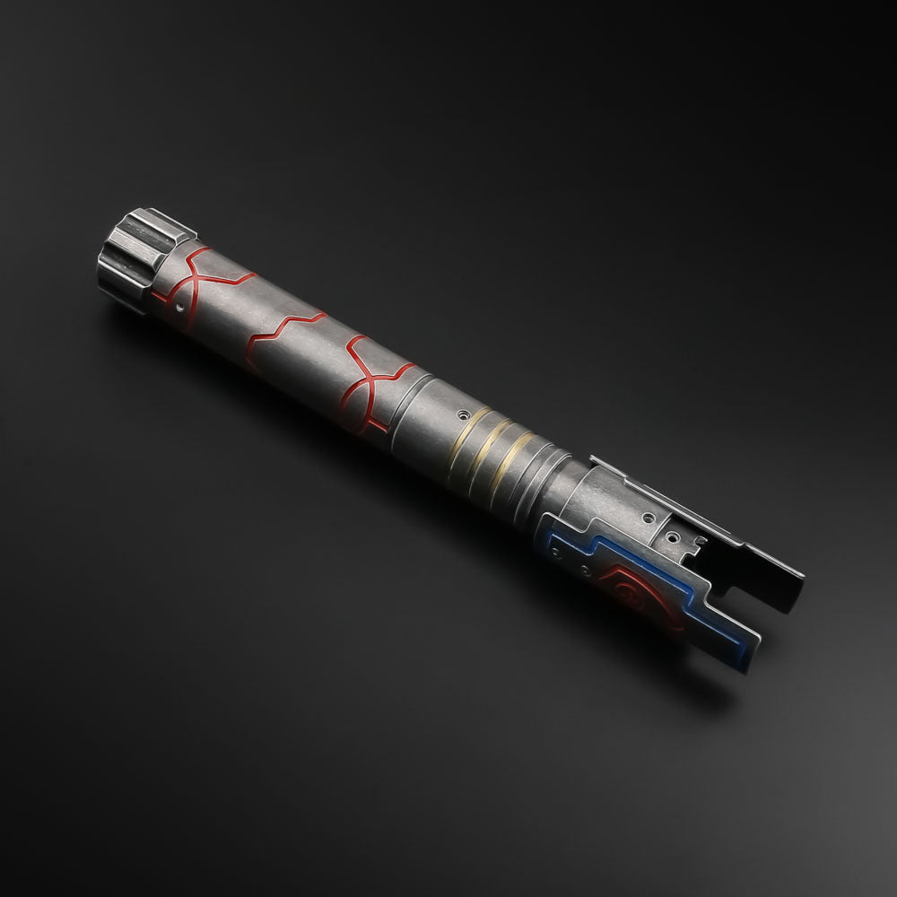 PUUZZLE™ | Shield V2 - Combat Saber