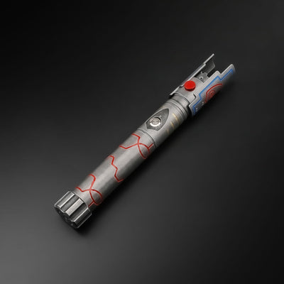 PUUZZLE™ | Shield V2 - Combat Saber