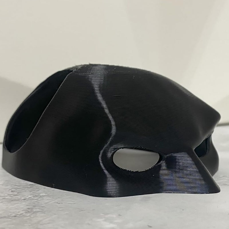 PUUZZLE™ | Scary Halloween Cat Mask