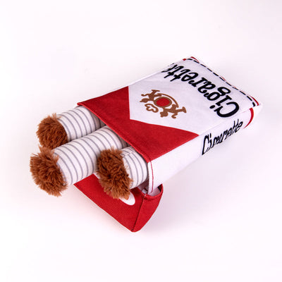 PUUZZLE™ | Puppy's Puff Squeaky Fun Toy