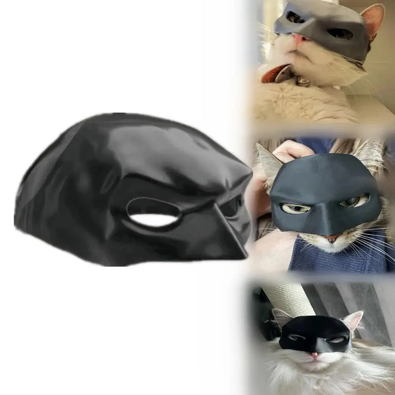 PUUZZLE™ | Scary Halloween Cat Mask
